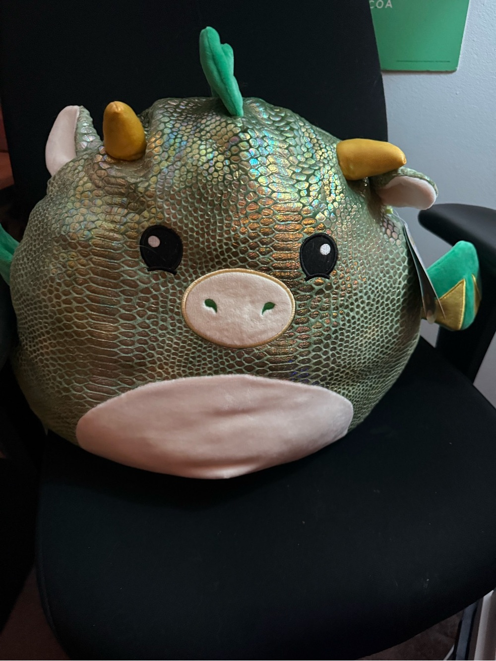 Squishmallow